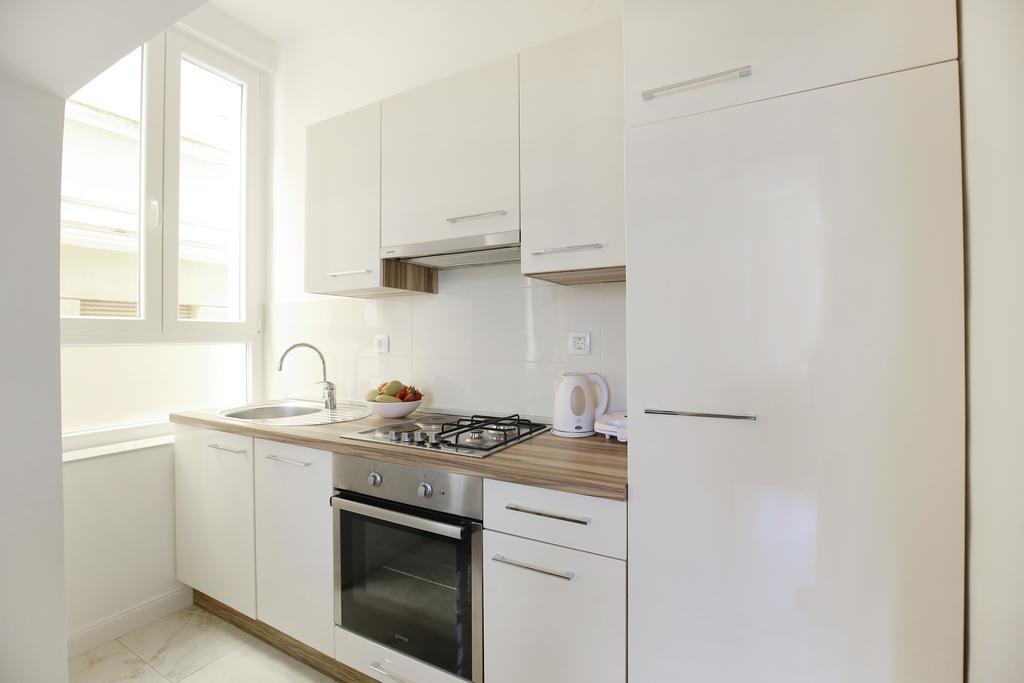Bay View Apartment Задар Екстер'єр фото